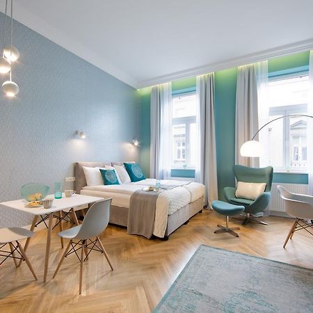 Apartamenty Pod Orlem Krakau Zimmer foto
