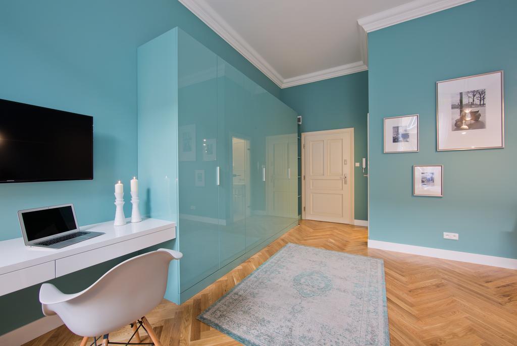Apartamenty Pod Orlem Krakau Zimmer foto