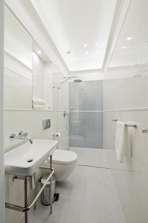 Apartamenty Pod Orlem Krakau Zimmer foto