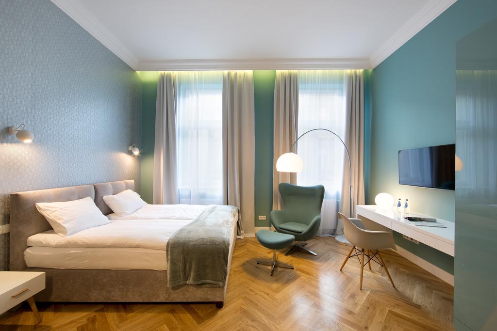 Apartamenty Pod Orlem Krakau Zimmer foto