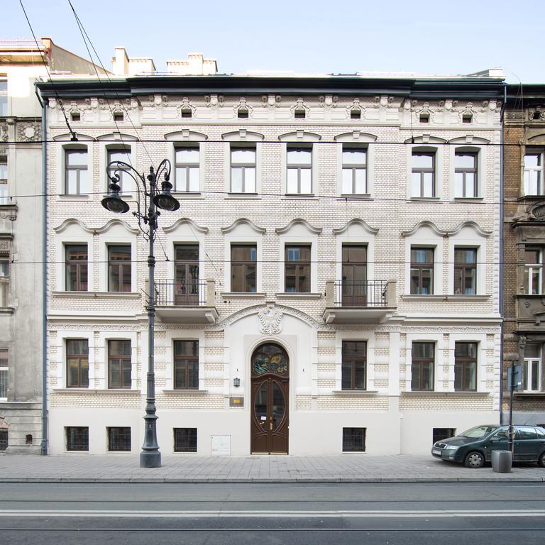 Apartamenty Pod Orlem Krakau Zimmer foto